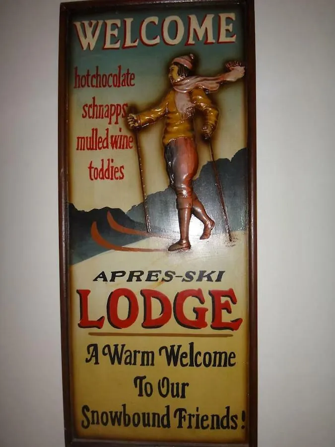 Chalet Les Trappeurs Les Carroz d'Araches 0*,  France